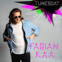 Tunesday #102: Fabian Kaa