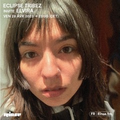 Eclipse Tribez invite Elvira - 28 Avril 2023