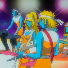 i took a bus to mars and this is what it sounded like