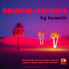 Oriental Labyrinth