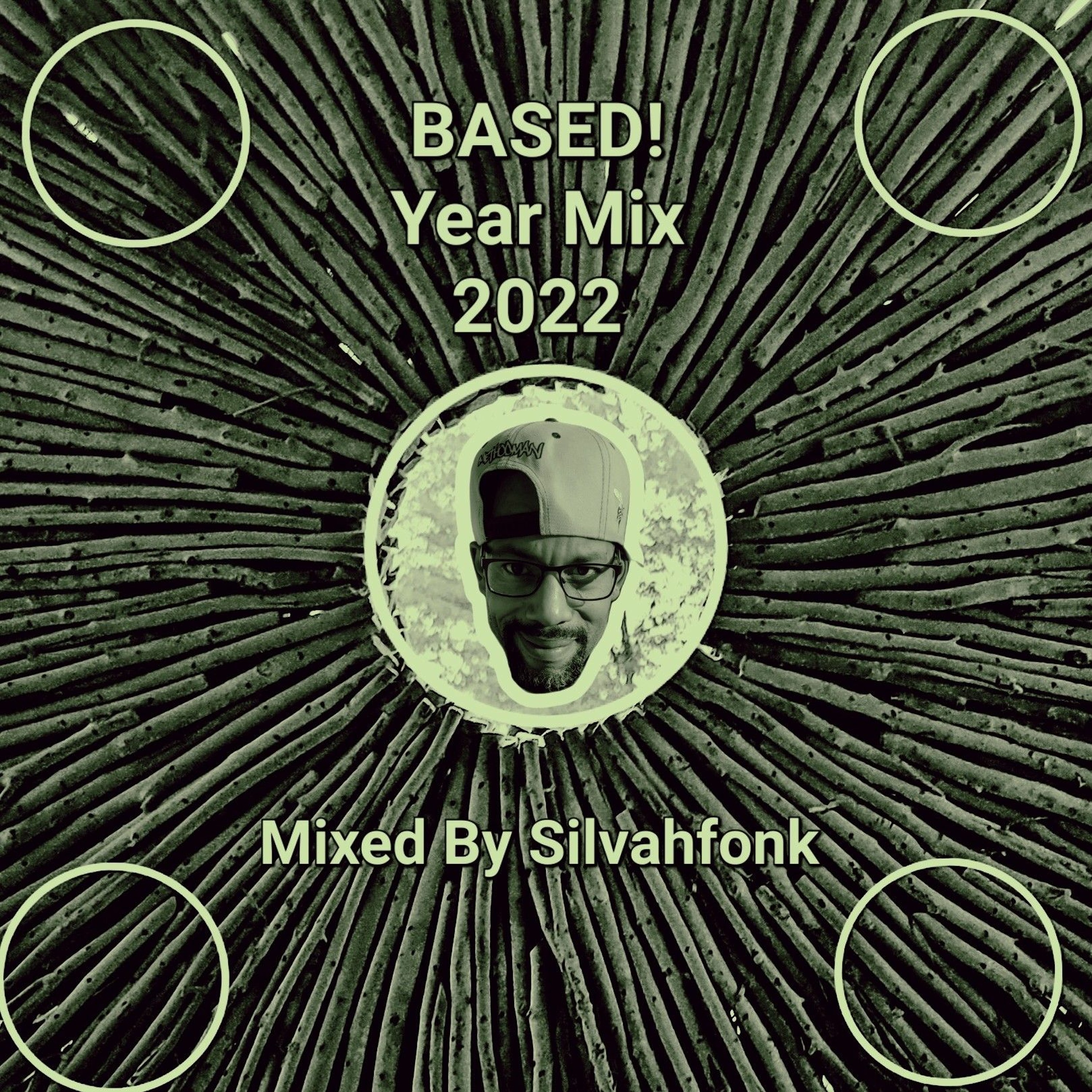 BASED ! Year Mix 2022 episode artwork