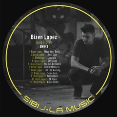 Bizen Lopez - Move Your Body