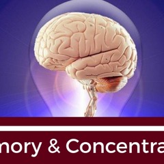 Improve Memory & Concentration Subliminal.Audio Sample