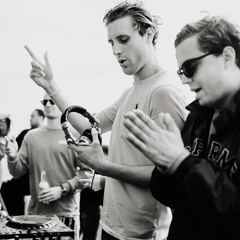 Back to the Funk 002
