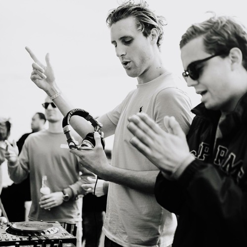 Back to the Funk 002