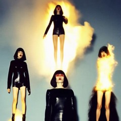 BBPUTIN (BLOODYBAY) - 1UP [NARCIX]