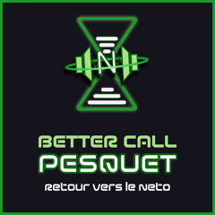 Pourquoi tu veux pas v'nir à la fête de Noël (Noël 2025 - Netophonix)