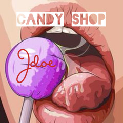 Candy Shop