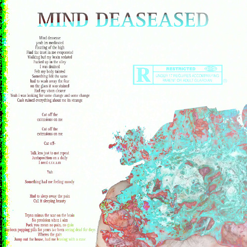 Mind Deaseased