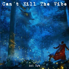 Can't Kill The Vibe (Prod by. Pendo46 x Jordan Beats)