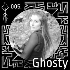 Ghosty - Phasm & Friends 005