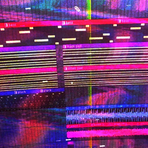 DISSOLVE