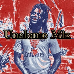 Want None ☯️UnalomeMix☯️