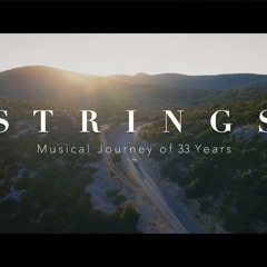 Strings [Mashup] | Sherry & Yawar ft. Muchi Habibi