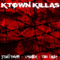KTOWN KILLAZ feat. Max Eagle