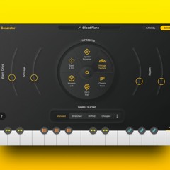 Ed Talenti x Arcade Beat Battle Submission