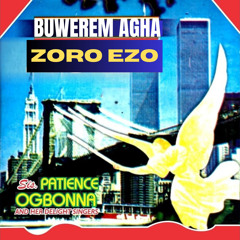 Buwerem Agha Zoro Ezo
