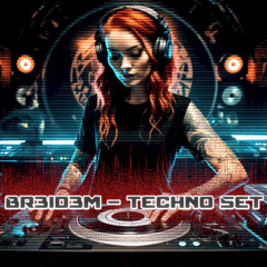 A very special being created by DJ BR3ID3M, including tracks from my colleagues