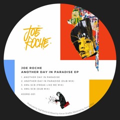PREMIERE: Joe Roche - Another Day In Paradise
