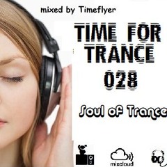 Time for Trance 28 - Soul of Trance