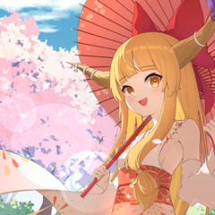 【東方アレンジ】砕月 / 東方萃夢想 - saigetsu touhousuimusou