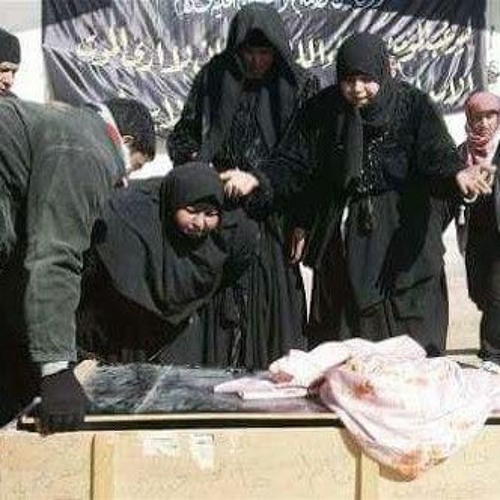 جنوبيات | الحزن السرمدي