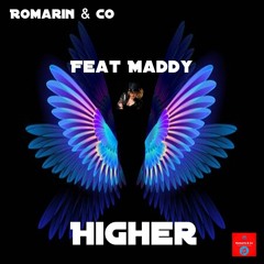 Higher Feat Maddy