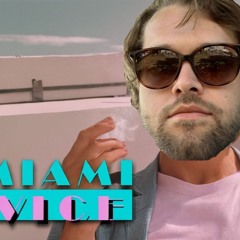 Miami Vice Techno