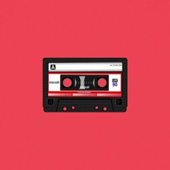 Cassette - BL x Gấu