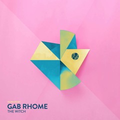 Premiere: Gab Rhome - The Witch [Mobilee]