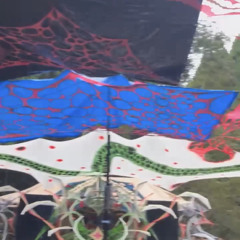 10/14 am 6:00-7:00 FREE RAVE by PEACE DEMAND ［FULL ON bpm 146］