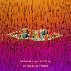 Se Acaba el Tiempo (feat. Elepani)