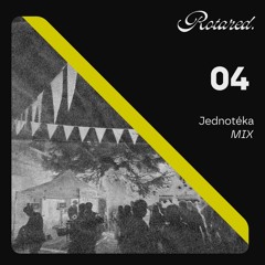 Rotared. 04mix | Jednotéka