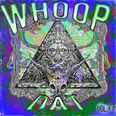 KRISCHVN - Plate [whoop dat flip]