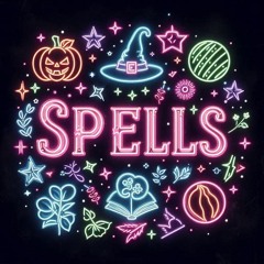 Witchy Spells ✨