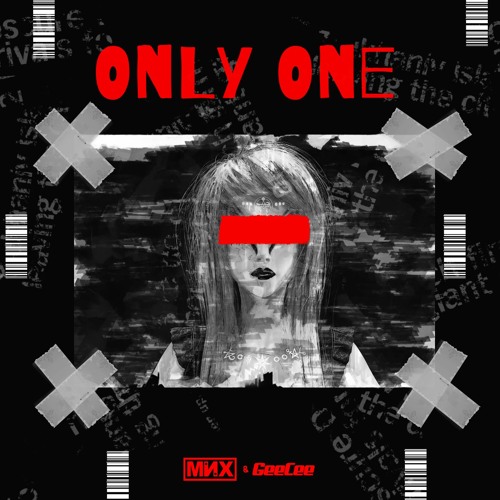 MNX & GeeCee - Only One