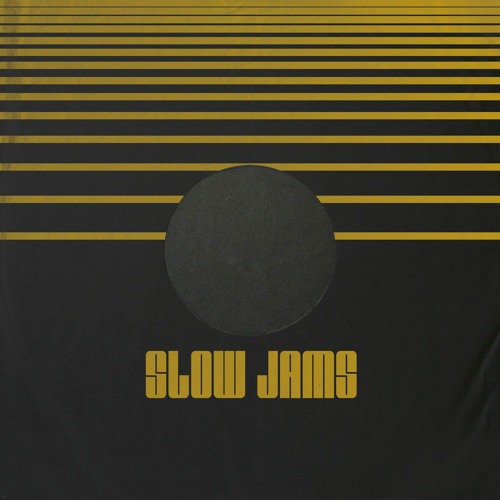 Slow Jams Vol.895 - Steven Robert - All Vinyl DJ Set - Live at Slow Jams 1.10.22