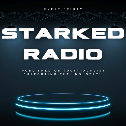 Starked Radio 083 With Micky Stardust