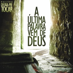 Tua Graça É a Cura (Ao Vivo)