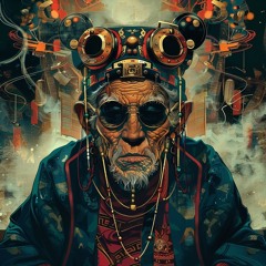 Calatrava - Downtempo Special Mix 2024 @Mexico City