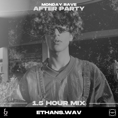 Stream “Ethans.wav” After Party 1.5 Hour Mix by Underground Africa
