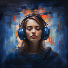 Lofi Sereno Para La Calma Nocturna
