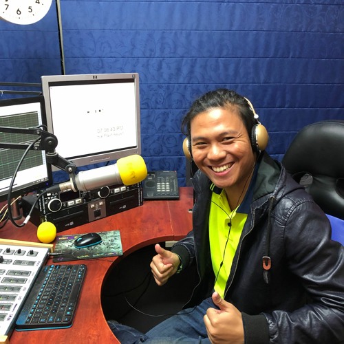 Indonesian program with Dery - 22nd September 2021