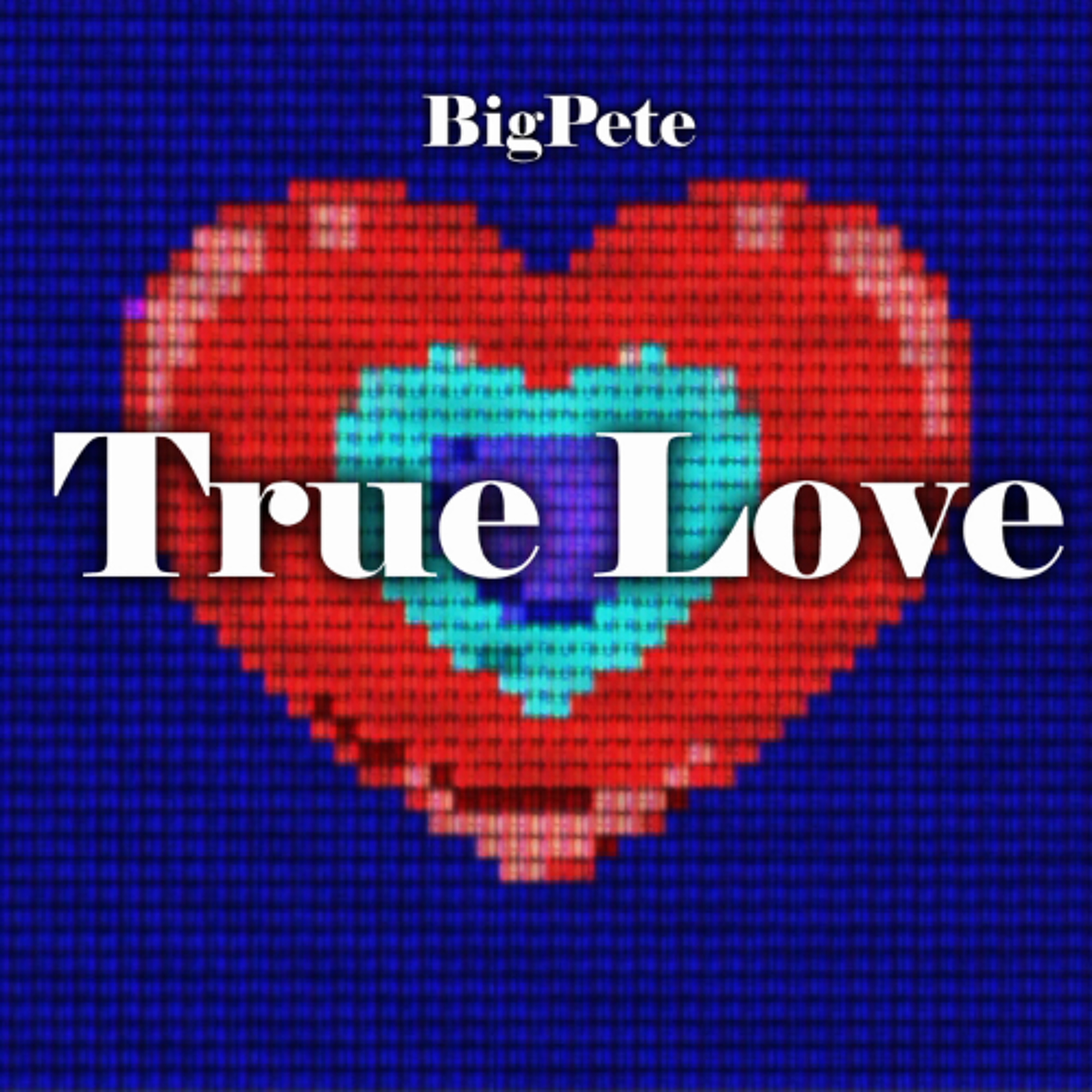 True Love episode artwork