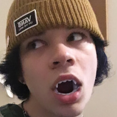 800bv cloud (100 Gecs Cover)