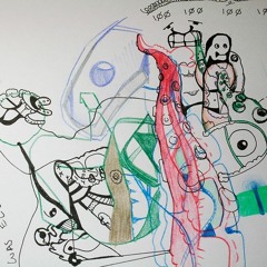 Garf – from Compaq Sessions