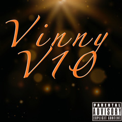 Vinny - Up Now