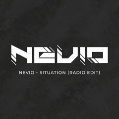 NEVIO - Situation (Radio Edit)