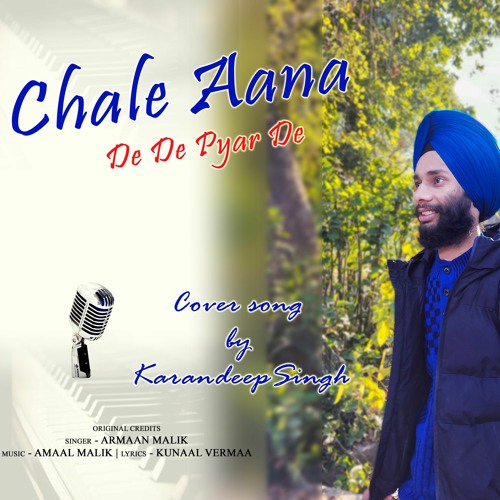 Chale aana song hot sale