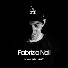 SK LAB selection #001 | Fabrizio Noll Guest Mix